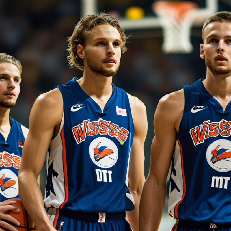 How to Choose the Best Basketball Uniform for Your Team?