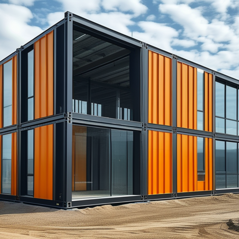 How Much Does a Modular Steel Building Cost in 2026?