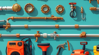 Top 10 Drain Cleaning Machines You Need to Know About?