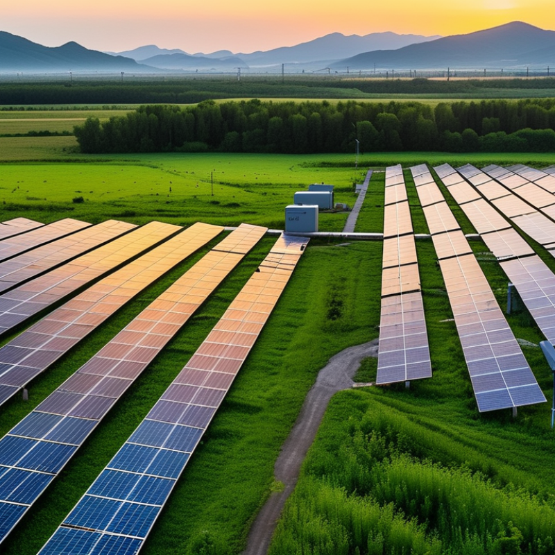 Why Choose the Right Solar Inverter and PCS for Your Needs?