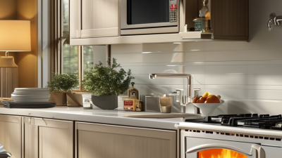 Why Choose Gas Multipoint Water Heater for Your Home?