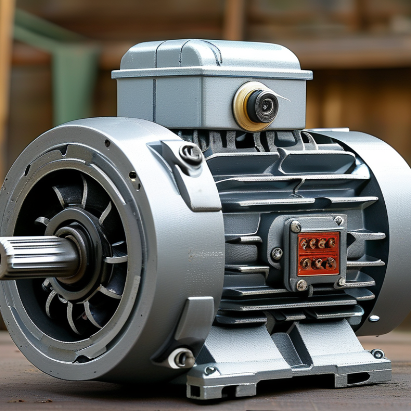 Top 5 Tips for Choosing the Right DC Worm Gear Motor?