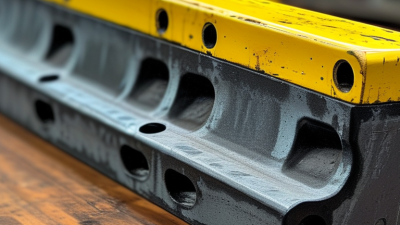2026 How to Install Rubber Bump Stops for Enhanced Vehicle Performance?