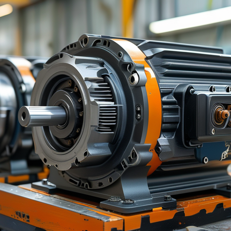 2026 Top Brushless Gear Motor Trends for Global Buyers?