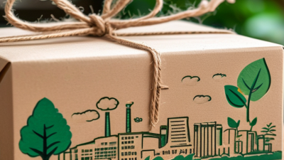 What is an Eco-Friendly Promotional Gifts Exporter?