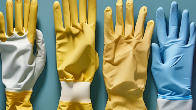 How to Choose the Right Latex Sterilized Surgical Glove for Your Needs?