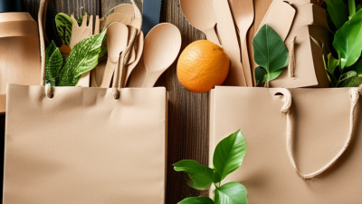 Eco Friendly Promotional Gifts for Events That Impress?