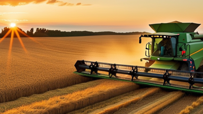 Top Benefits of Using a Grain Dryer for Your Harvest Needs?