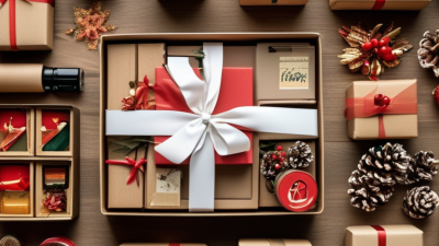 What is a Holiday Promotional Gifts Manufacturer and How to Choose?