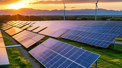 How to Choose the Best Renewable Energy Solutions for Your Home?