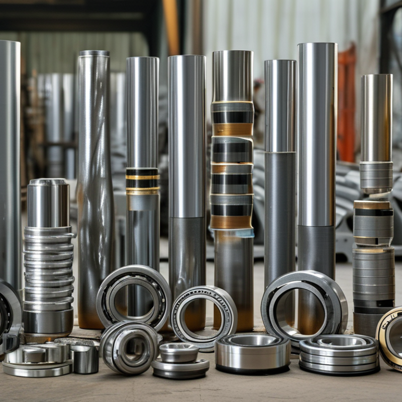 Top 10 Pillar Bearings in China for Global Buyers?