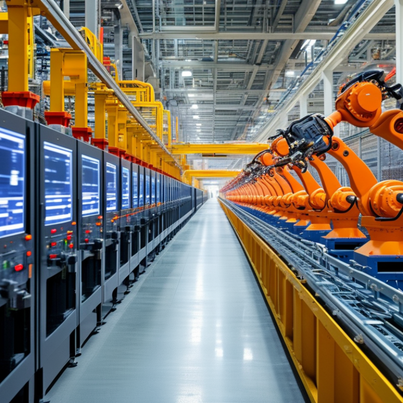 What is Plc Control System and How Does It Work?