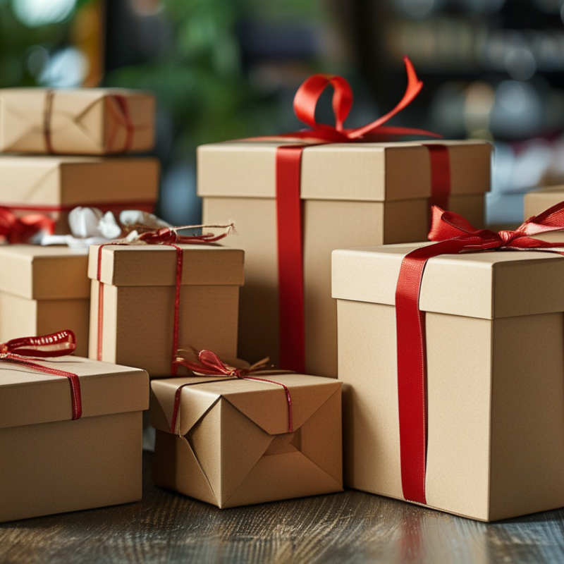 Best Employee Promotional Gifts Supplier for Global Buyers?