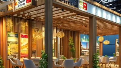 What is Exhibition Stand and How to Choose the Right One?
