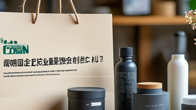 Top Custom Promotional Gifts For Companies in China Today?