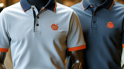 Top 10 Tips for Finding the Best Sublimated Polo Shirt Supplier?