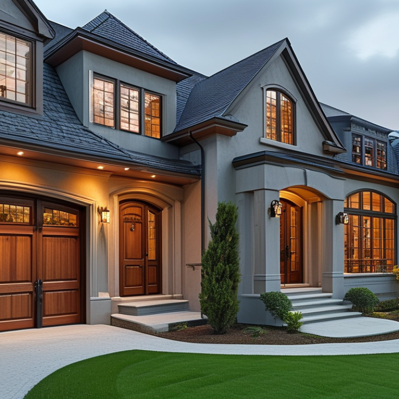 How to Choose the Best Aluminum Entry Door for Your Home?