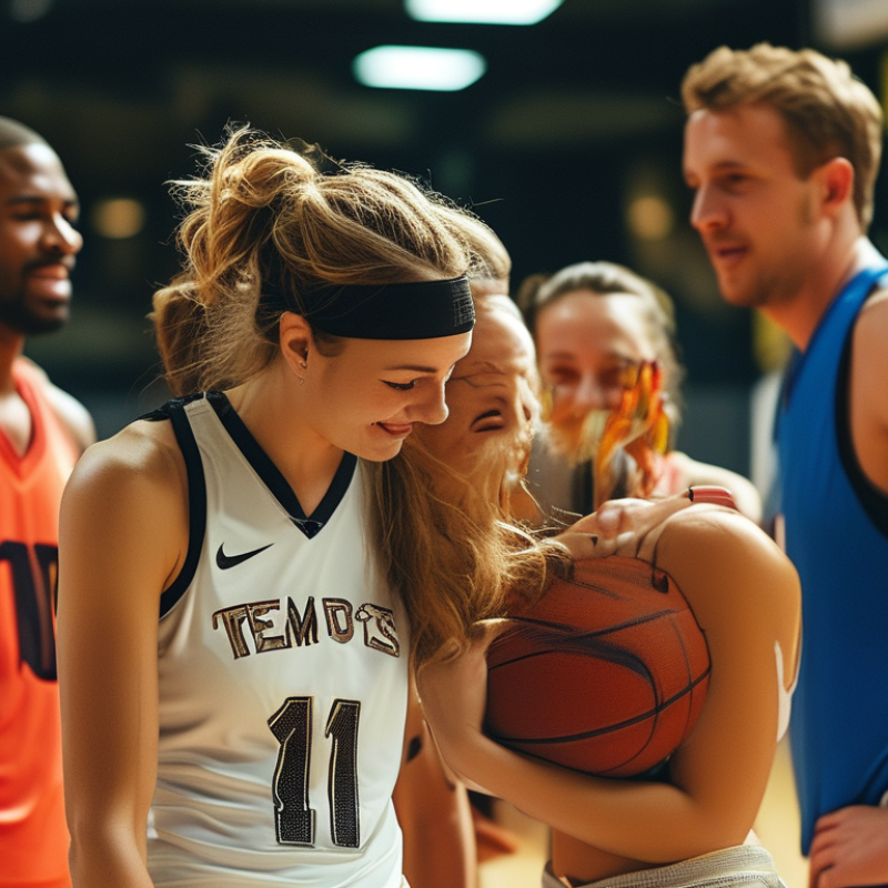 How to Choose the Best Team Sports for Your Organization?