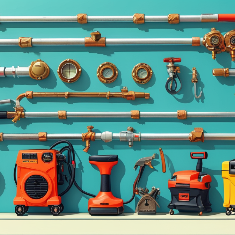 Top 10 Drain Cleaning Machines You Need to Know About?