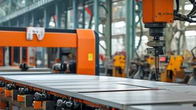 China Top Automatic Tube Cutting Machine for Global Buyers?