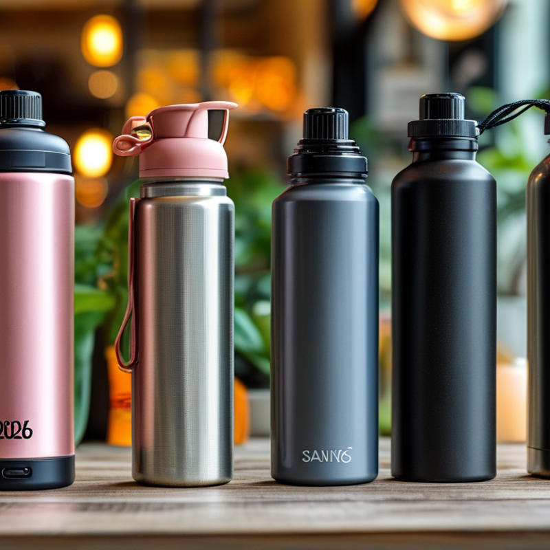 Wholesale Promotional Gifts for Events You Can't Miss 2026?
