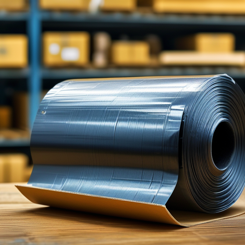 Top 10 Uses of Heat Shrink Film in Packaging and Protection Solutions?
