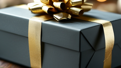 Why Choose a Luxury Promotional Gifts Supplier for Your Business?