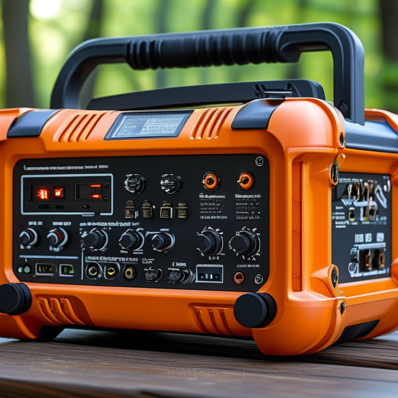 How to Choose the Best Compact Inverter for Your Needs?