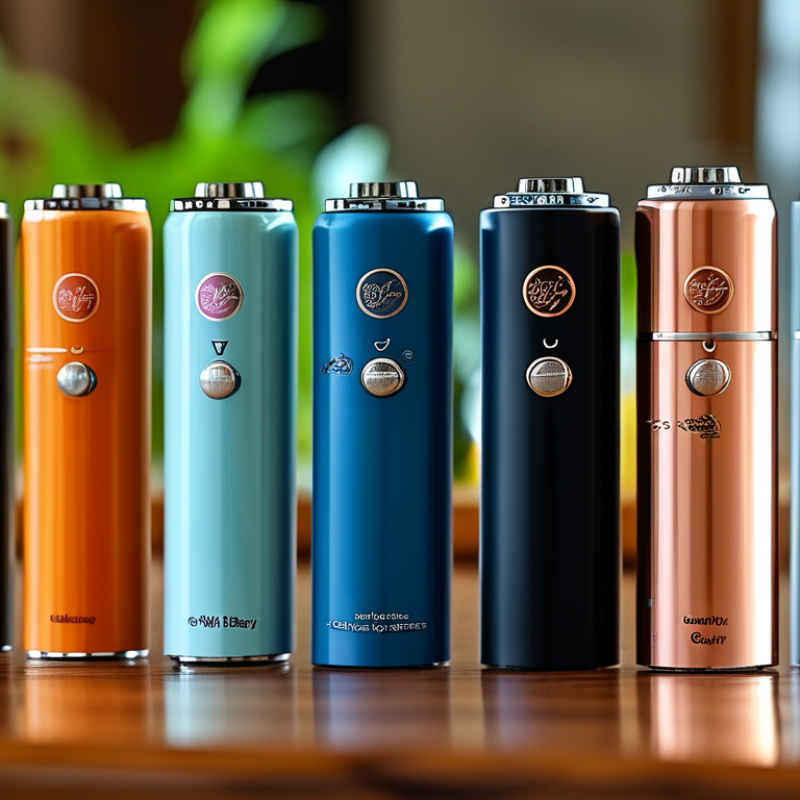 How to Choose the Best Water Ice Vape for Your Needs?