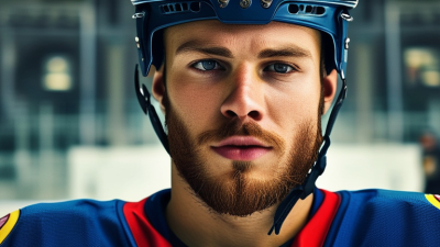What is a Custom Ice Hockey Jersey and How to Choose the Right One?