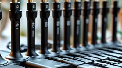 2026 Best Type C Charging Hub for Global Buyers to Consider?