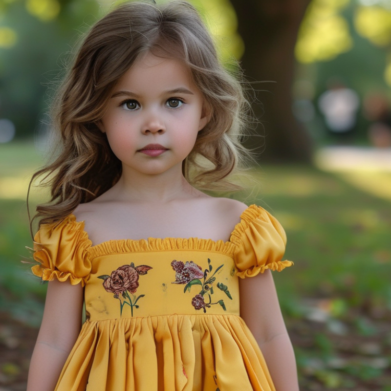 Why Do Girls Dresses Have No Pockets in 2026?