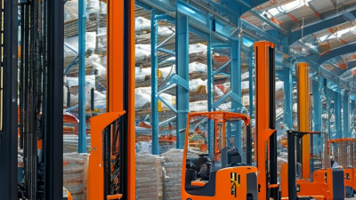 Best Cargo Lifts in China for Global Buyers Today?
