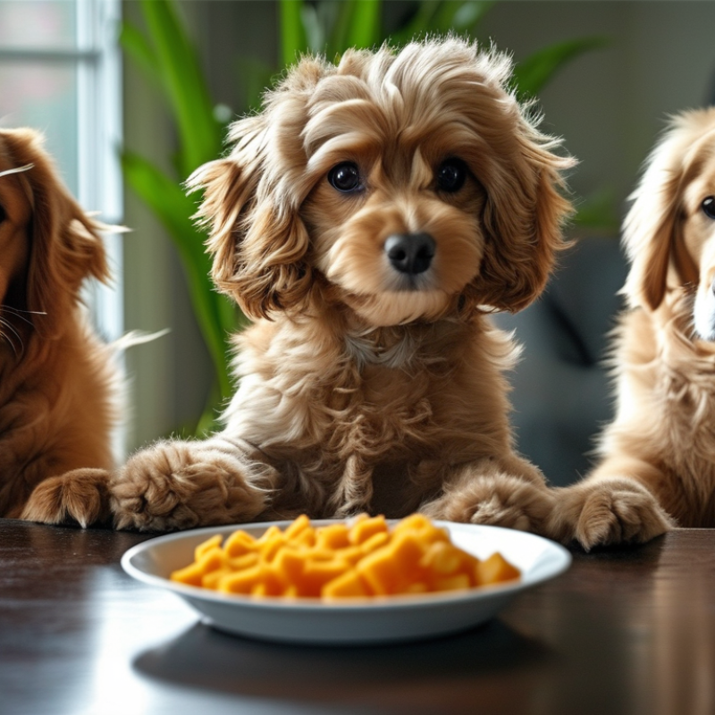¿Cómo cambiar la comida de tu perro sin causar diarrea?