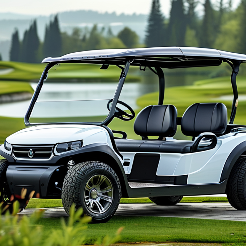 2026 Best Electric Golf Carts for Scenic Areas Manufacturing Guide?