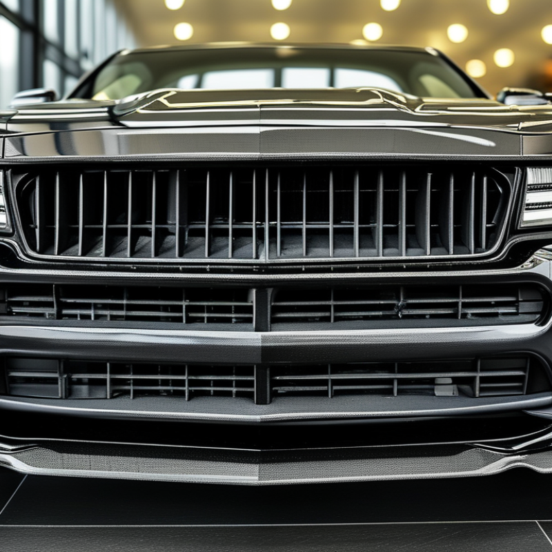 Top 5 Radiator Grill Shutter Tips Every Buyer Should Know?