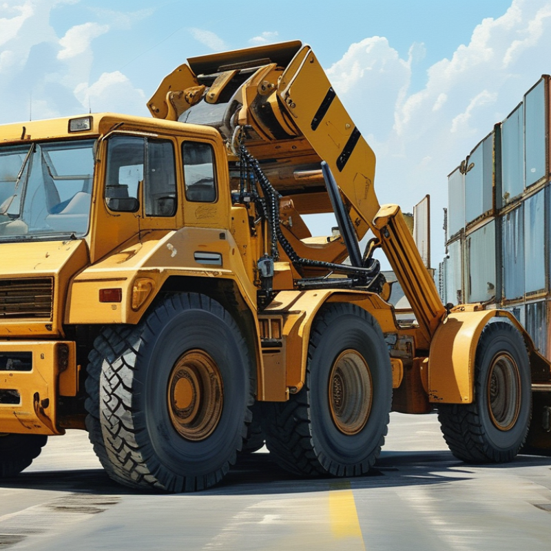 2026 How to Move a 5 Ton Mini Loader Transport Requirements?