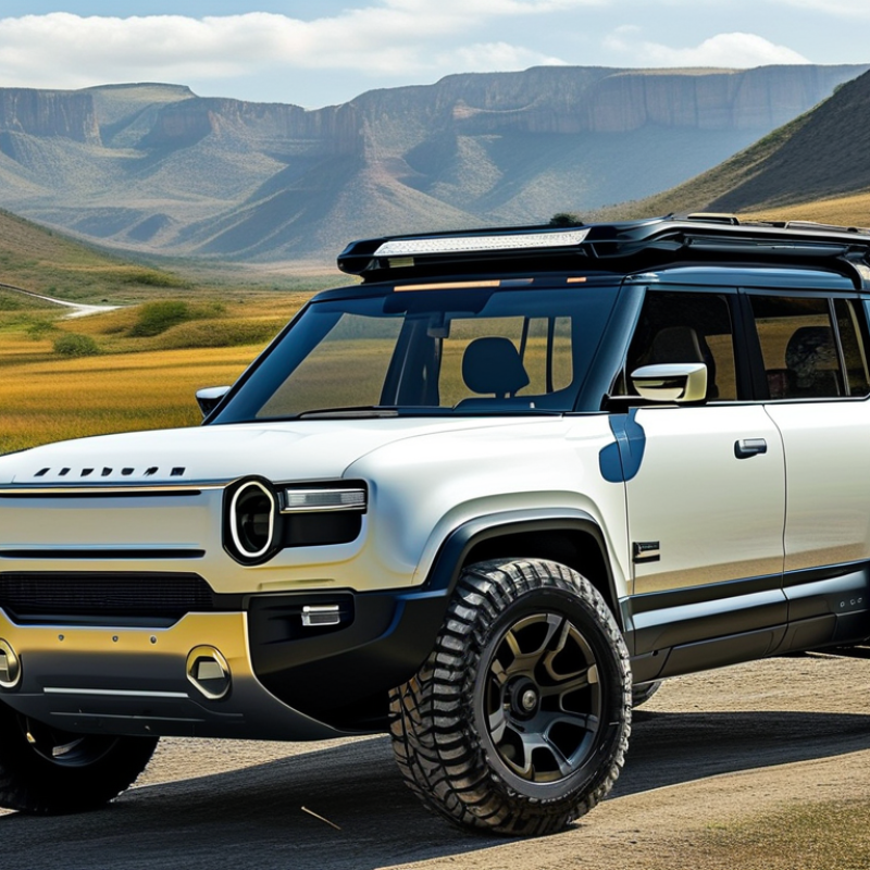 Top Electric Off Road Cars for Global Buyers in 2026?