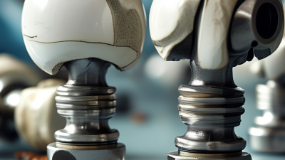 Top 5 Tips for Choosing a Bipolar Hip Prosthesis?