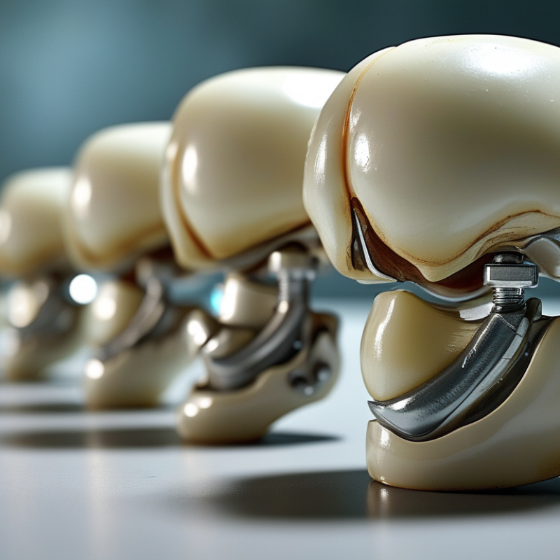 Why Choose Hip Joint Prosthesis for Optimal Mobility?
