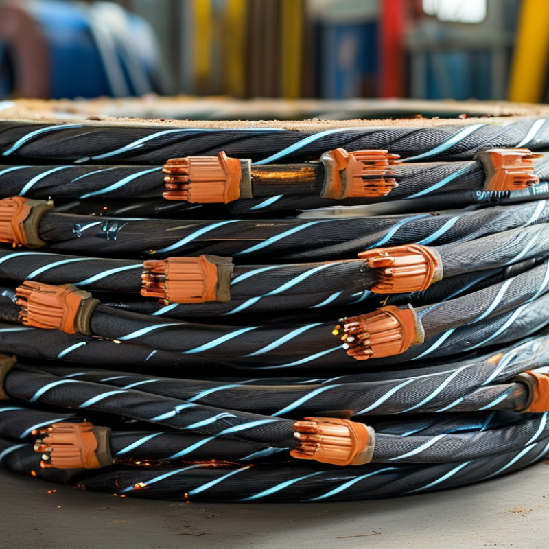 How to Choose the Best XLPE Insulated Power Cable for Your Needs?