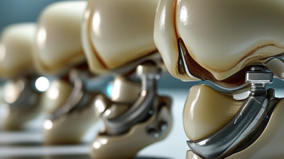 Why Choose Hip Joint Prosthesis for Optimal Mobility?