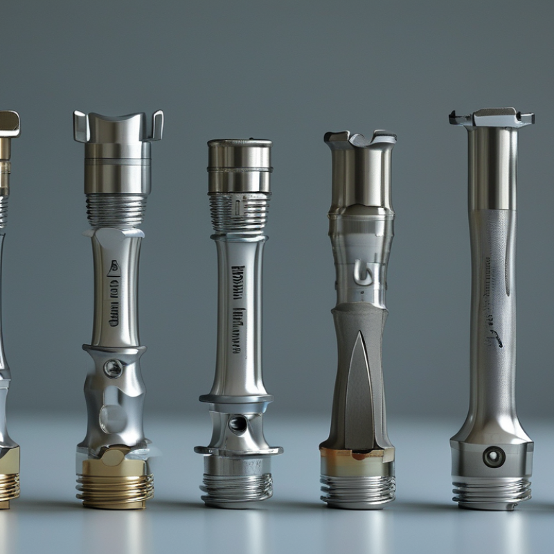 Top 10 Total Hip Prosthesis Options for Global Buyers?