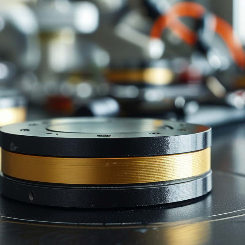Why Choose a Piezo Disc Transducer for Your Applications?