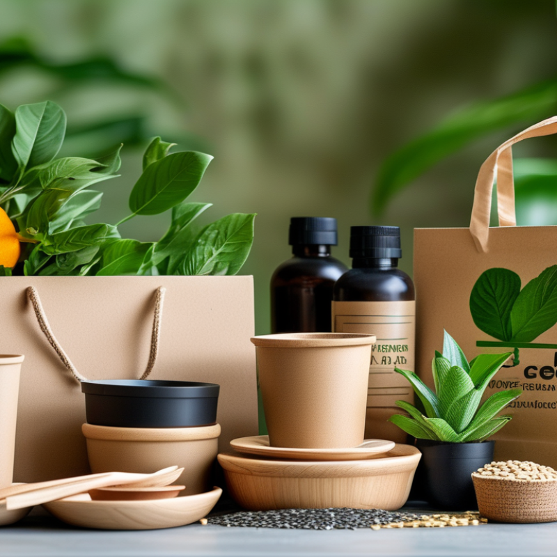 10 Best Eco-Friendly Promotional Gifts For Events