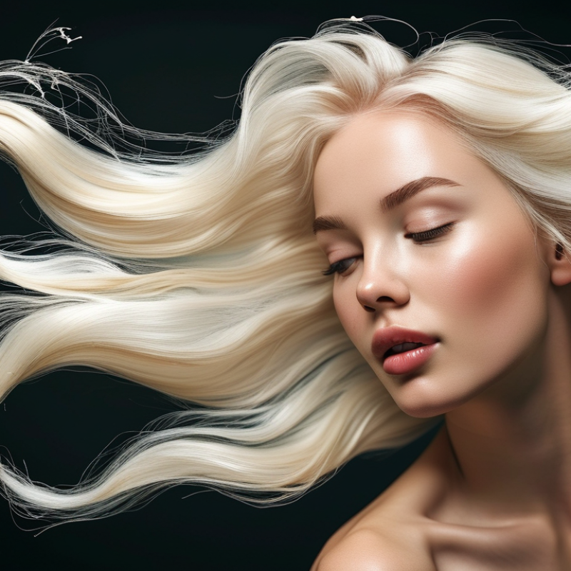 2026 Top Benefits of Hydrolyzed Protein for Hair Repair?