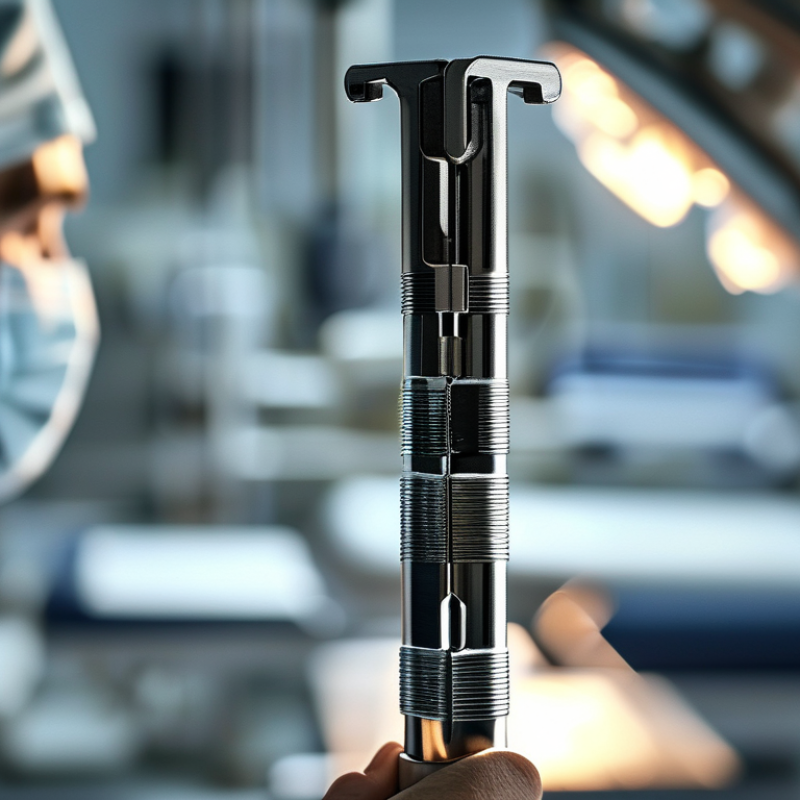 2026 Top Femoral Locking Plates for Global Buyers?