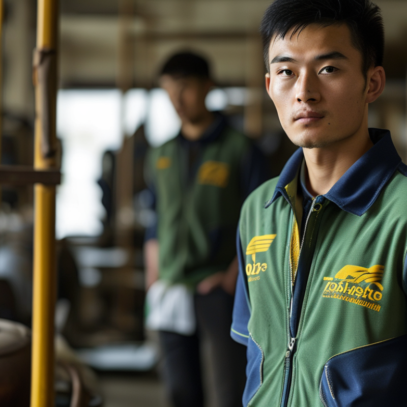 Top Rugby Clothing Manufacturers in China for Global Buyers?