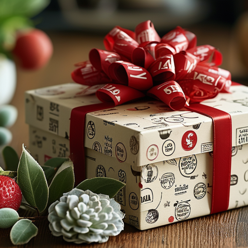 How to Choose Custom Promotional Gifts for Your Business?