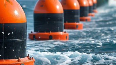 Top 5 Mooring Data Buoys You Need to Know About?